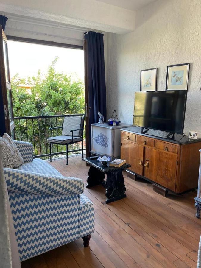 Zer Suites Alacati Кешме Экстерьер фото