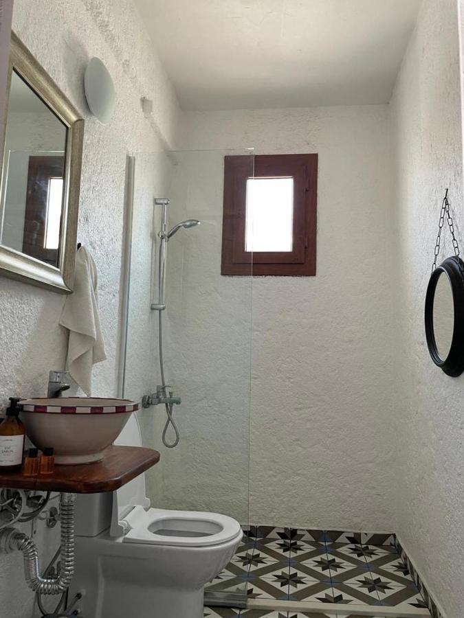 Zer Suites Alacati Кешме Экстерьер фото
