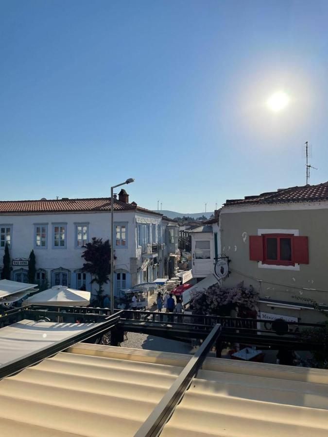 Zer Suites Alacati Кешме Экстерьер фото