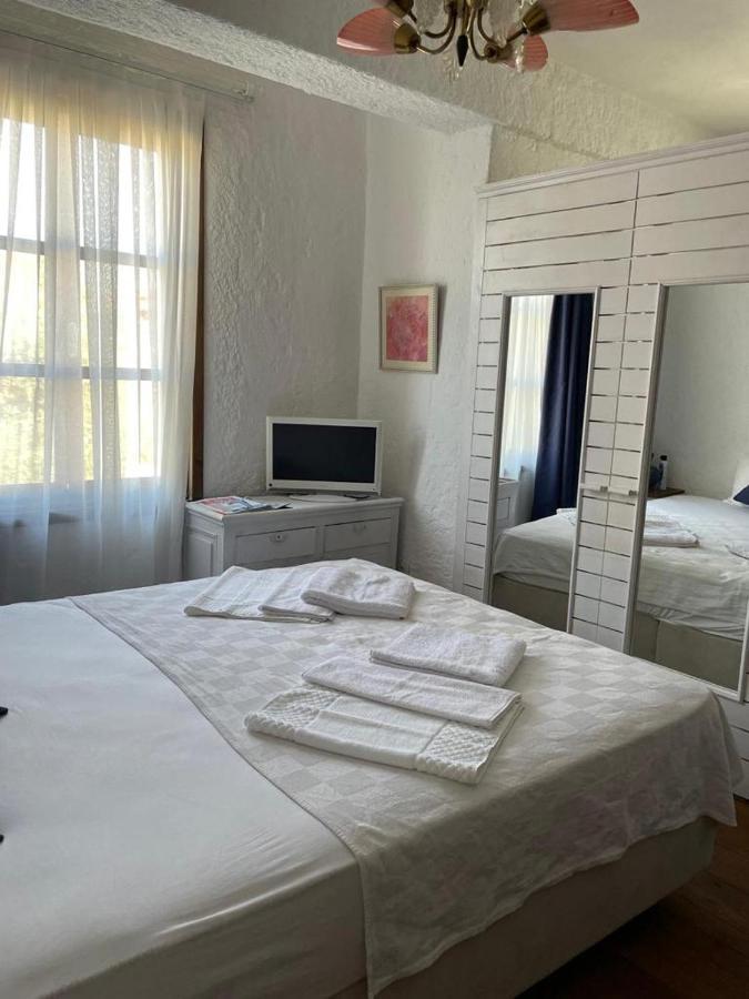 Zer Suites Alacati Кешме Экстерьер фото