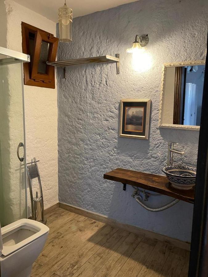 Zer Suites Alacati Кешме Экстерьер фото