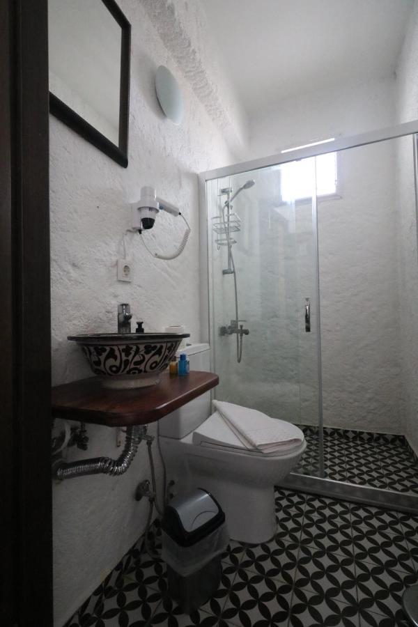 Zer Suites Alacati Кешме Экстерьер фото